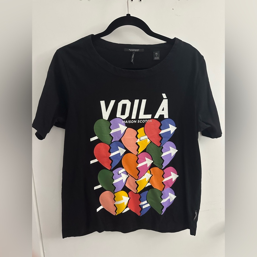Scotch & Soda t-shirt
